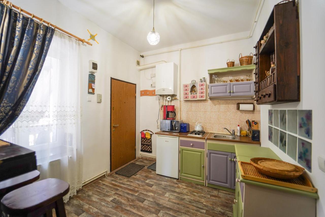 Kron Studio Kalista Brașov Exterior foto