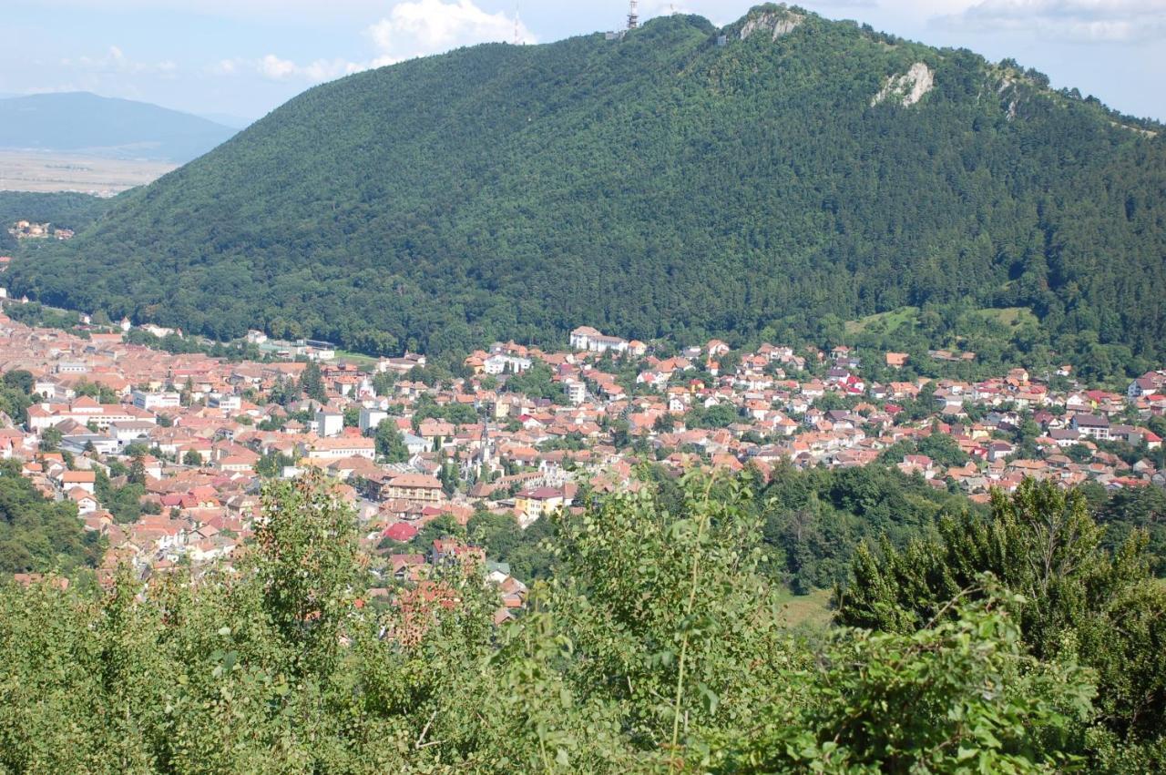 Kron Studio Kalista Brașov Exterior foto