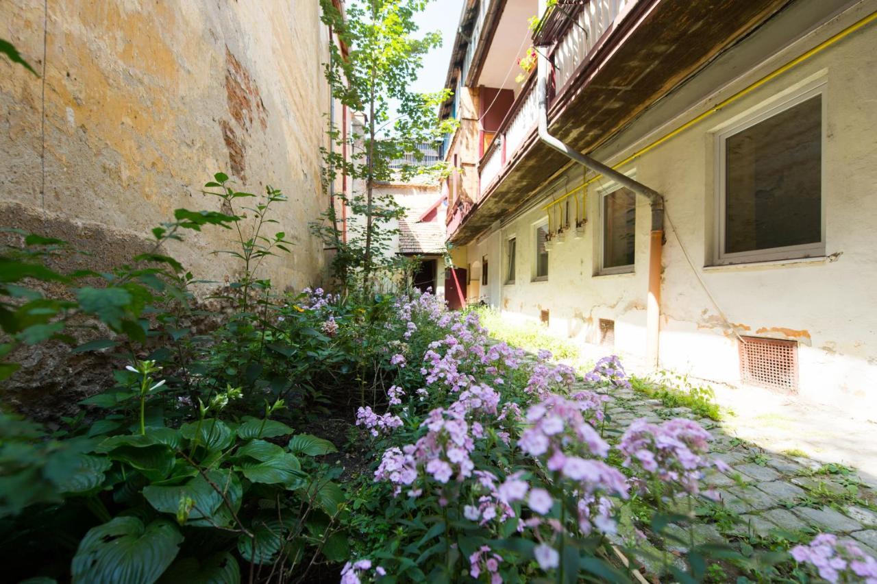 Kron Studio Kalista Brașov Exterior foto